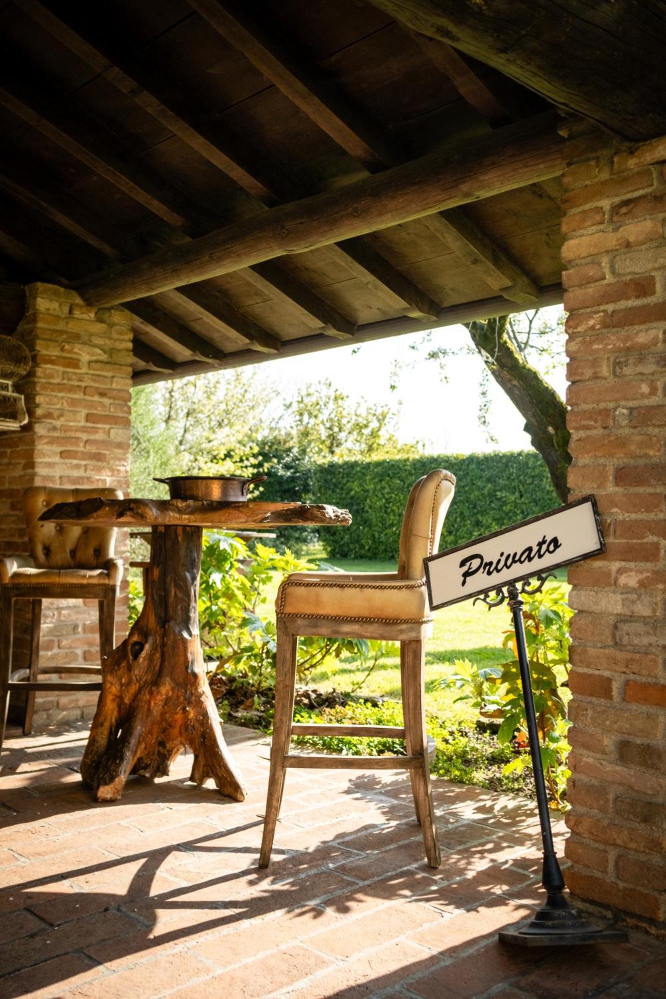 Agriturismo Corte Capiluppia Curtatone Exterior foto