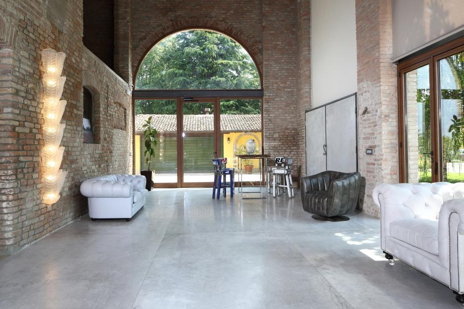 Agriturismo Corte Capiluppia Curtatone Exterior foto